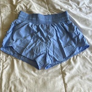 All in One Athletic Shorts